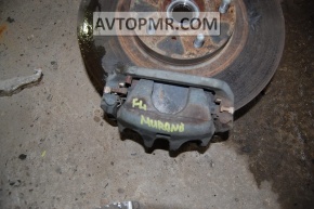 Front left caliper assembly for Nissan Murano z50 03-07