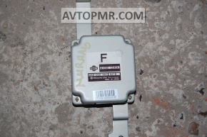 Transfer case computer Nissan Murano z50 03-08
