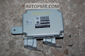 Transmission CVT Module Computer Nissan Murano z50 03-07