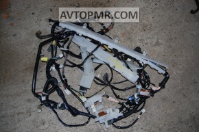 Nissan Murano z50 2003-2008 interior wiring