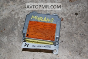 SRS airbag module, airbag computer, Nissan Murano z50 03-06