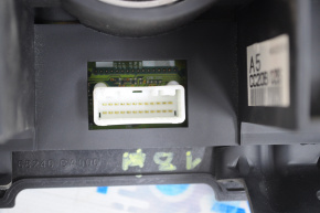 Nissan Murano Z50 03-07 125kW Instrument Cluster