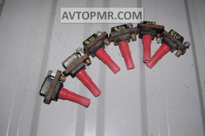 Subaru B10 Tribeca Ignition Coil