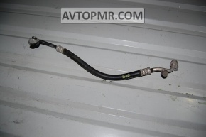 Subaru B10 Tribeca air conditioner condenser-compressor hose