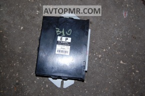 Subaru B10 Tribeca EGI ECU engine computer