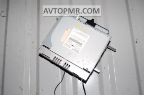 Subaru B10 Tribeca tape recorder radio player