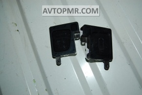 Subaru B10 Tribeca Airbag Indicator Monitor