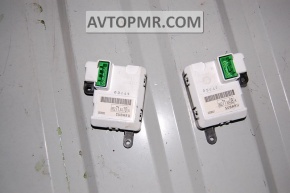 Subaru b10 Tribeca Door Opening Indicator Monitor