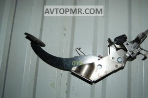 Subaru b10 Tribeca brake pedal
