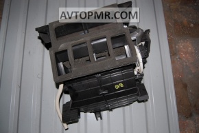 Subaru B10 Tribeca heater assembly