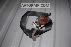 Subaru b10 Tribeca rear left seat belt