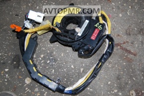 Subaru B10 Tribeca steering wheel cable without steering angle sensor
