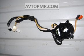 Subaru B10 Tribeca steering wheel cable without steering angle sensor