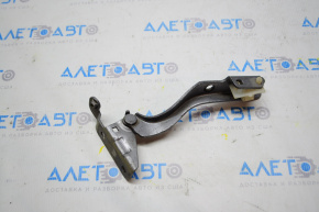 Left hood hinge for Subaru B10 Tribeca