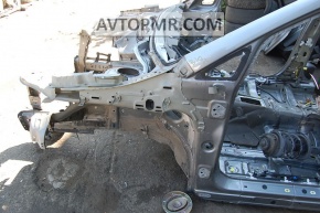 Subaru b10 Tribeca front left quarter panel
