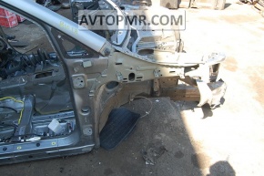 Subaru b10 Tribeca front right quarter panel