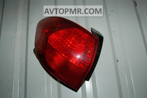 Subaru B10 Tribeca left outer fender light