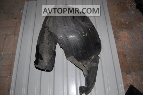 Subaru B10 Tribeca front left fender liner