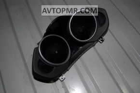 Subaru B10 Tribeca instrument cluster