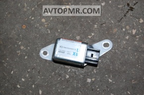 Subaru B10 Tribeca center left airbag sensor