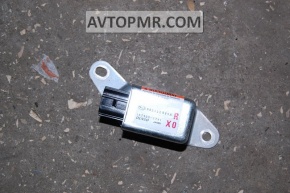 Subaru B10 Tribeca center right airbag sensor