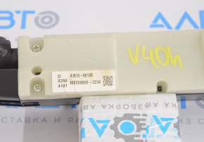 Toyota Camry v40 watch