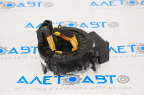 Toyota Camry v40 NAP steering wheel cable without steering angle sensor
