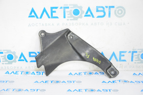 Left side engine guard for Toyota Camry v40