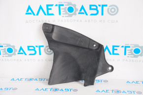 Right side arch protection for Toyota Camry v40