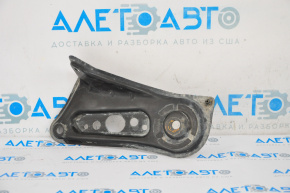Front right subframe burr for Toyota Camry v40