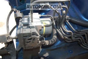 ABS Toyota Camry v40