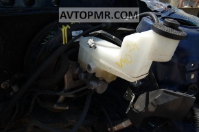GTZ tank Toyota Camry v40