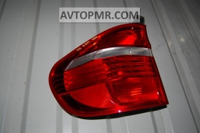 Left outer fender light for BMW X5 E70 07-10 pre-restyling