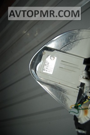 Left outer fender light for BMW X5 E70 07-10 pre-restyling