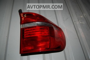 Right outer fender light for BMW X5 E70 07-10 pre-restyling