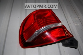 Right outer fender light for BMW X5 E70 07-10 pre-restyling