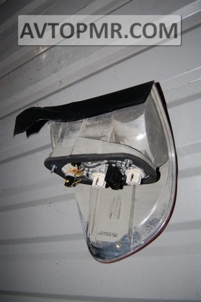 Right outer fender light for BMW X5 E70 07-10 pre-restyling