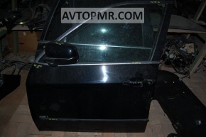 Green front left door glass for BMW X5 E70 07-13