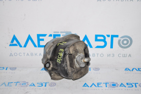 Left engine mount BMW X5 E70 07-13 3.0