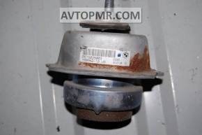 Engine mount left BMW X5 E70 07-13 3.0 cracked