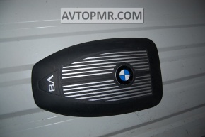 Central engine cover for BMW X5 E70 07-10 4.8 N62