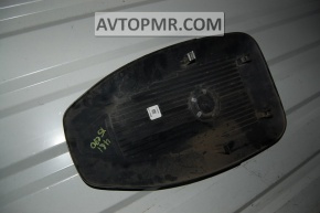 Central engine cover for BMW X5 E70 07-10 4.8 N62