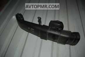 Left air duct BMW X5 E70 07-10 4.8