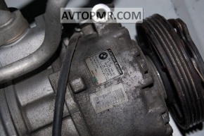 BMW X5 E70 07-13 4.8 Air Conditioning Compressor