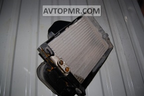 BMW X5 E70 07-10 Oil Cooling Radiator