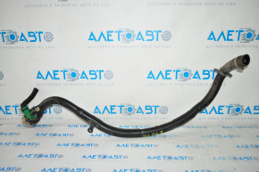 Fuel filler neck BMW X5 E70 07-13