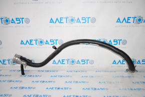 Fuel filler neck BMW X5 E70 07-13