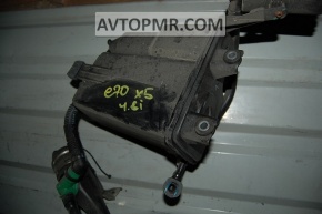 Carbon Canister for BMW X5 E70 07-13 4.8