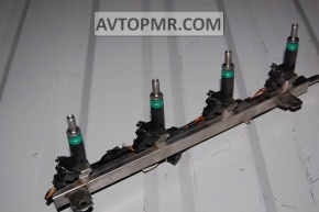 BMW X5 E70 07-10 N62 Fuel Injector Nozzle