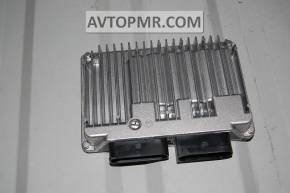 BMW X5 E70 07-13 N62B48 Engine Computer ECU